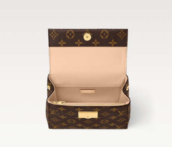 Cluny Mini M46055