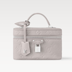 Vanity Chain Pouch M13593