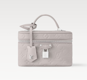Vanity Chain Pouch M13593