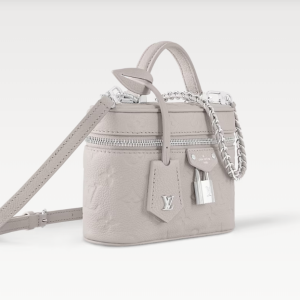 Vanity Chain Pouch M13593