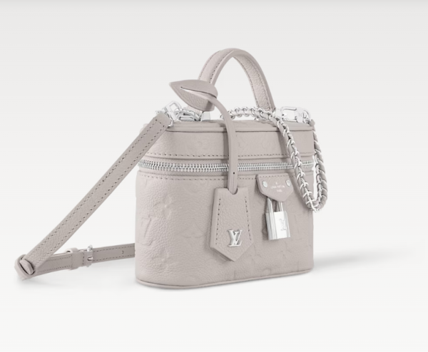 Vanity Chain Pouch M13593