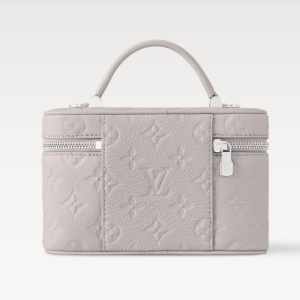Vanity Chain Pouch M13593