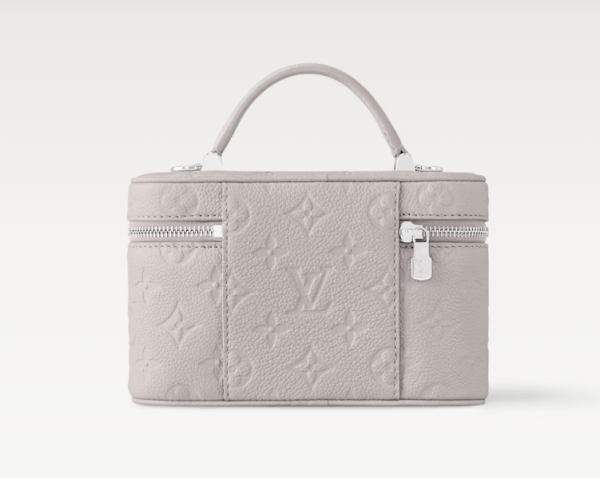 Vanity Chain Pouch M13593