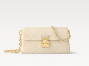 Wallet On Chain Métis M82836（Creme）