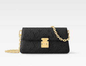 Wallet On Chain Métis M82836（Black）