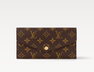 Sarah Wallet M60531（Coquelicot）