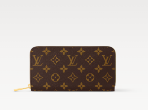 Zippy Wallet M41896（Coquelicot）