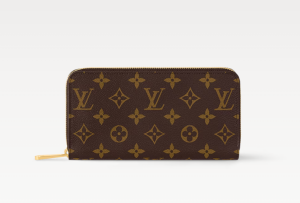Zippy Wallet M41896（Fuchsia）