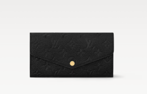 Sarah Wallet M82257