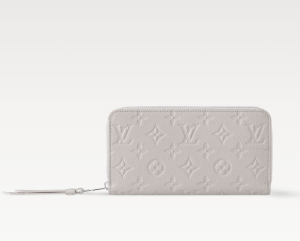 Zippy Wallet M13825（Brume）
