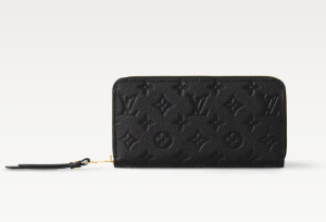 Zippy Wallet M13825（Noir）