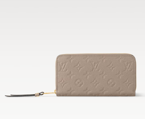 Zippy Wallet M13825（Tourterelle）