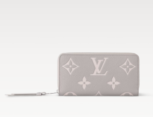 Zippy Wallet M14228（Brume  Quartz）