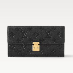Sarah Wallet