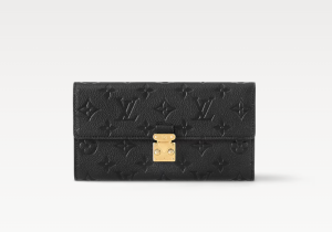 Sarah Wallet