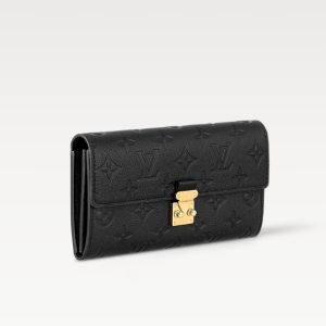 Sarah Wallet