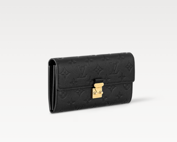 Sarah Wallet