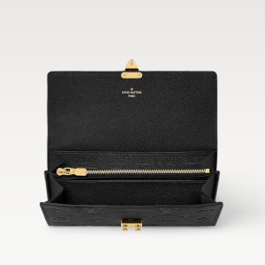 Sarah Wallet