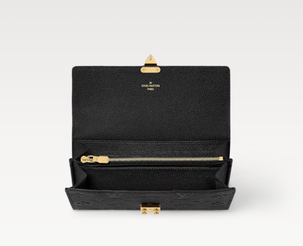 Sarah Wallet