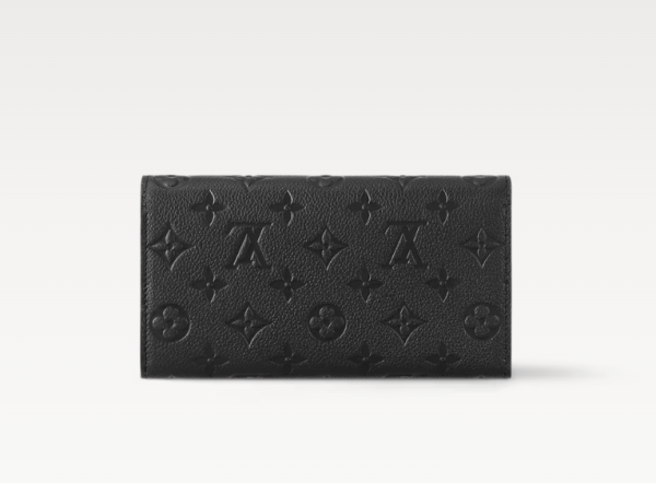 Sarah Wallet