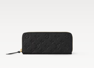 Clémence Wallet M60171