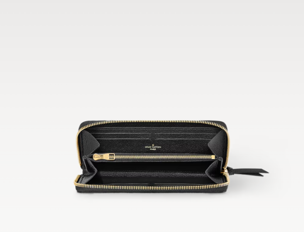Clémence Wallet M60171