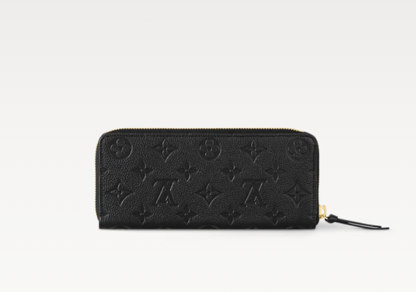 Clémence Wallet M60171