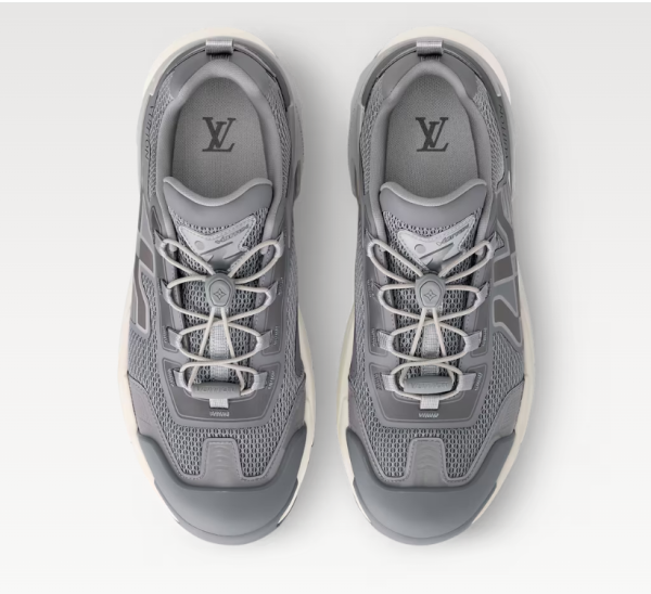 LV Runner Tatic Sneaker 1AHA87