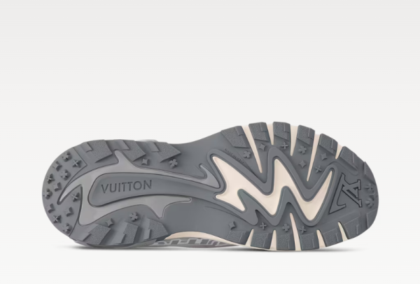 LV Runner Tatic Sneaker 1AHA87