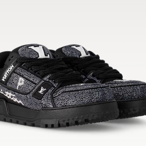 LV Trainer Maxi Sneaker 1ACEOM