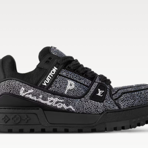LV Trainer Maxi Sneaker 1ACEOM
