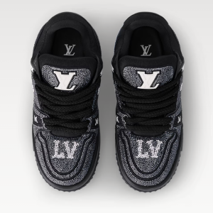 LV Trainer Maxi Sneaker 1ACEOM