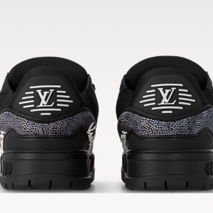 LV Trainer Maxi Sneaker 1ACEOM