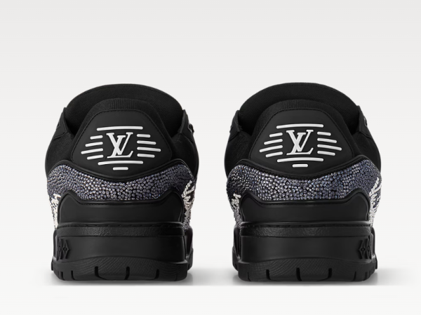 LV Trainer Maxi Sneaker 1ACEOM