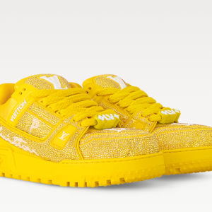 LV Trainer Maxi Sneaker 1ACXK8