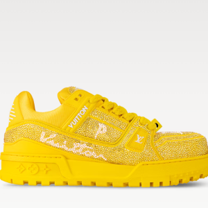 LV Trainer Maxi Sneaker 1ACXK8