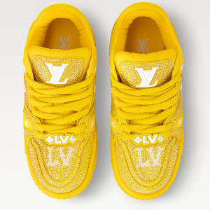 LV Trainer Maxi Sneaker 1ACXK8