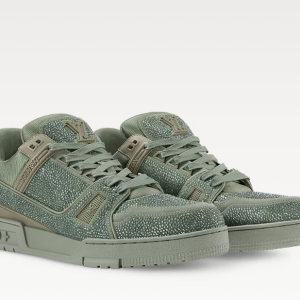 LV Trainer Sneaker 1AHTMS