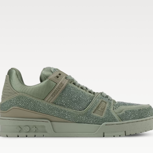 LV Trainer Sneaker 1AHTMS
