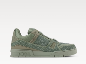 LV Trainer Sneaker 1AHTMS