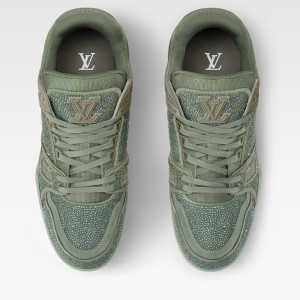 LV Trainer Sneaker 1AHTMS