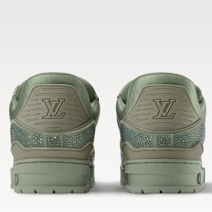 LV Trainer Sneaker 1AHTMS