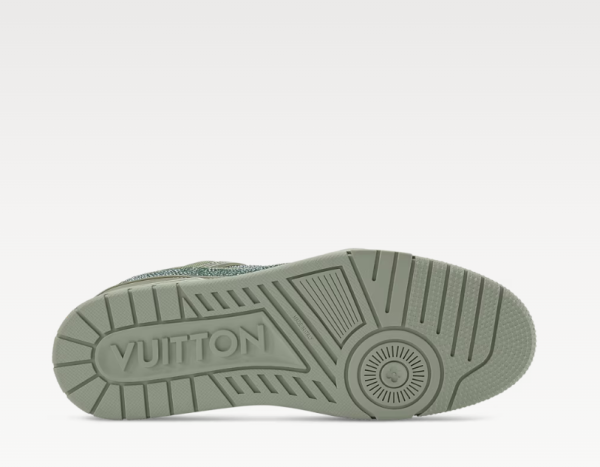 LV Trainer Sneaker 1AHTMS