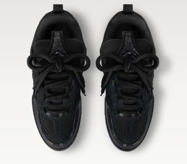 LV Skate Sneaker 1ADHHE