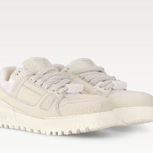 LV Trainer Maxi Sneaker 1ADH3W