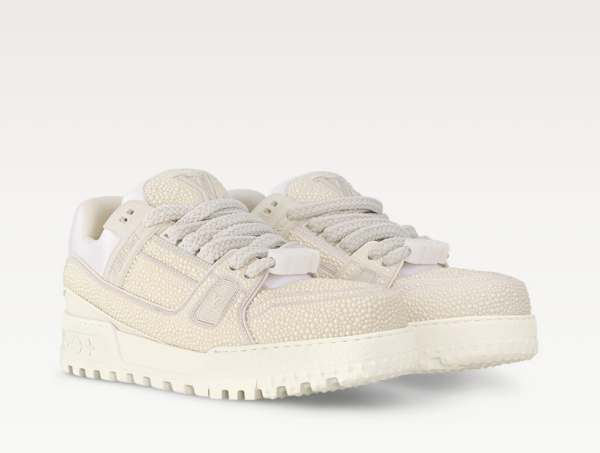 LV Trainer Maxi Sneaker 1ADH3W