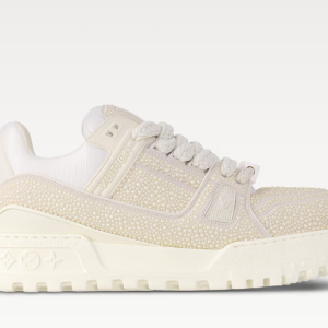 LV Trainer Maxi Sneaker 1ADH3W