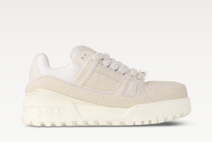 LV Trainer Maxi Sneaker 1ADH3W