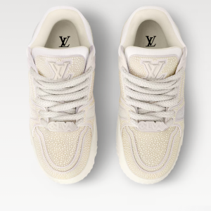 LV Trainer Maxi Sneaker 1ADH3W