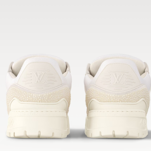 LV Trainer Maxi Sneaker 1ADH3W